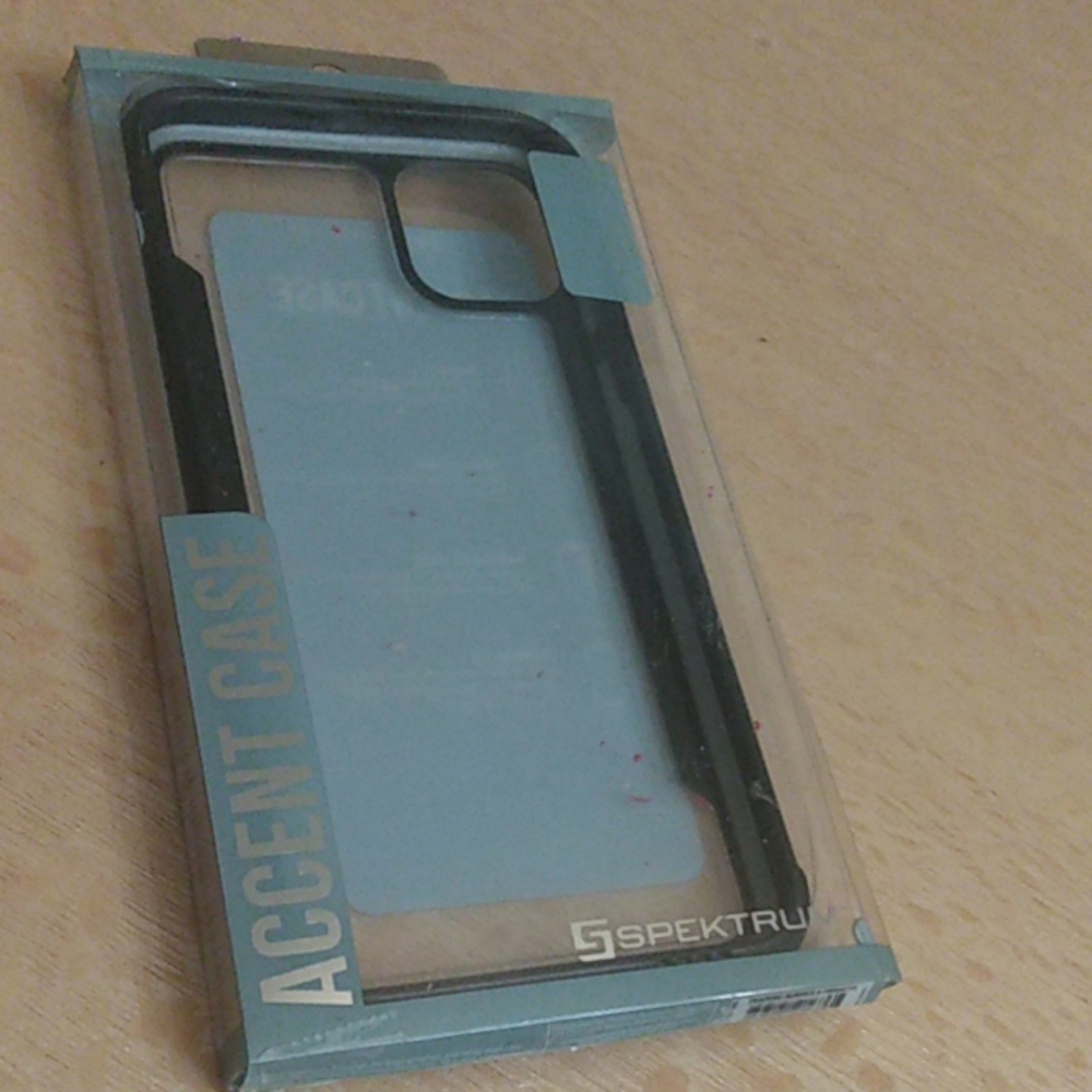 IPhone case